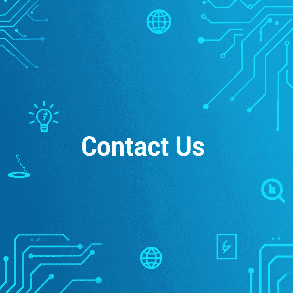 Contact Us