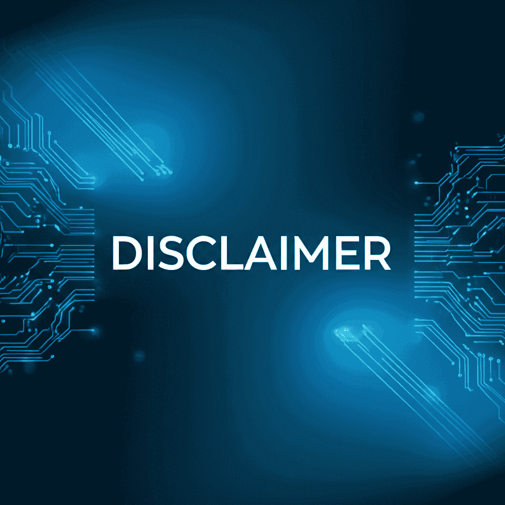 Disclaimer Image