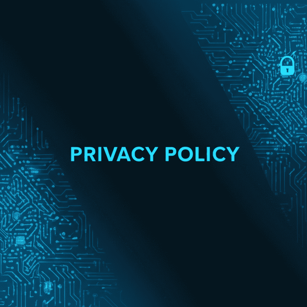 Privacy Policy