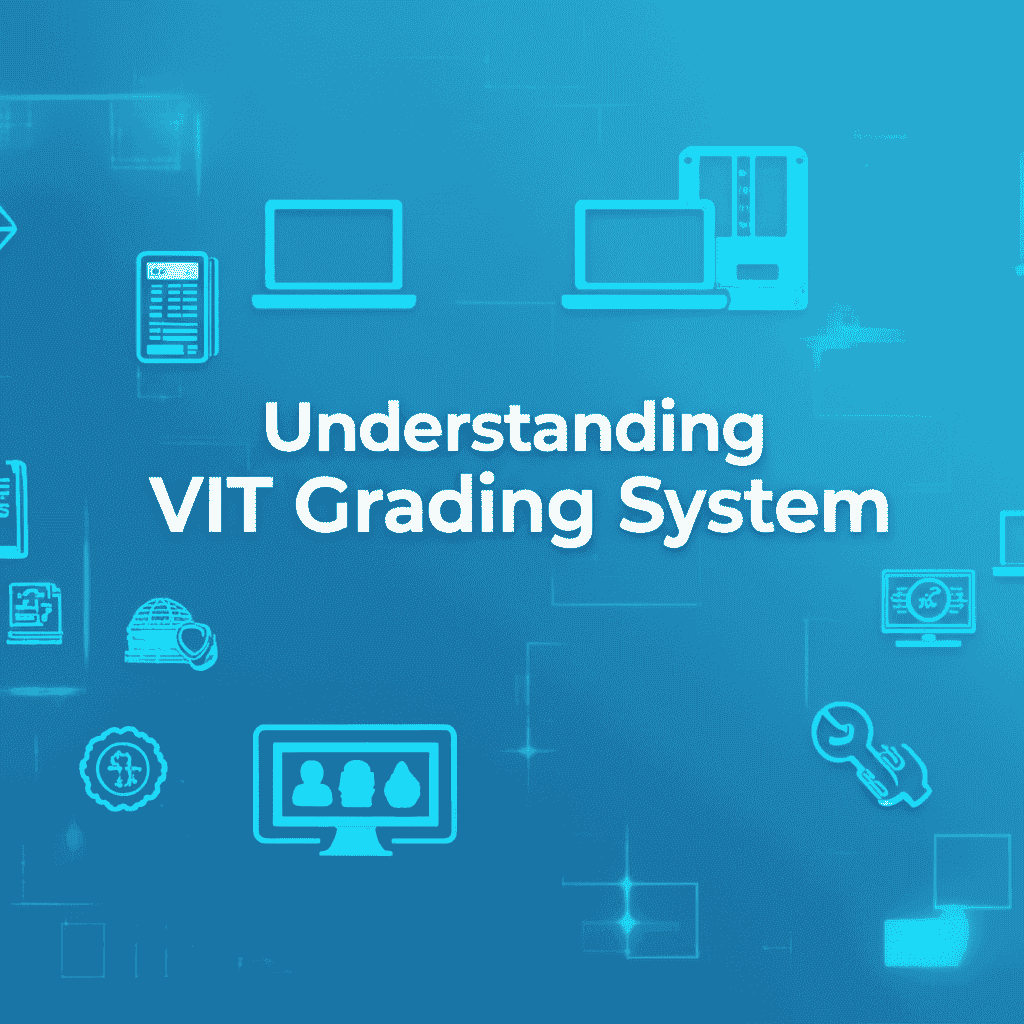 Understanding VIT Grading System
